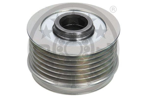 Freewheel clutch, alternator Optimal F5-1082