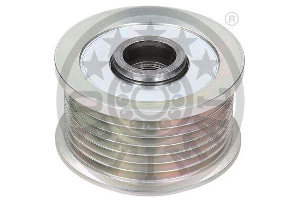 Freewheel clutch, alternator Optimal F5-1084