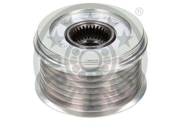Optimal F5-1086 Freewheel clutch, alternator F51086