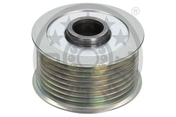 Freewheel clutch, alternator Optimal F5-1097