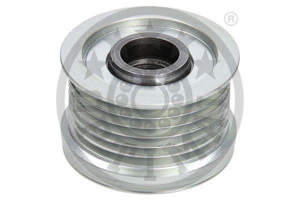 Freewheel clutch, alternator Optimal F5-1099