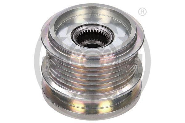 Optimal F5-1107 Freewheel clutch, alternator F51107