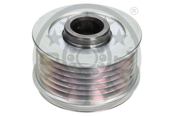 Freewheel clutch, alternator Optimal F5-1138