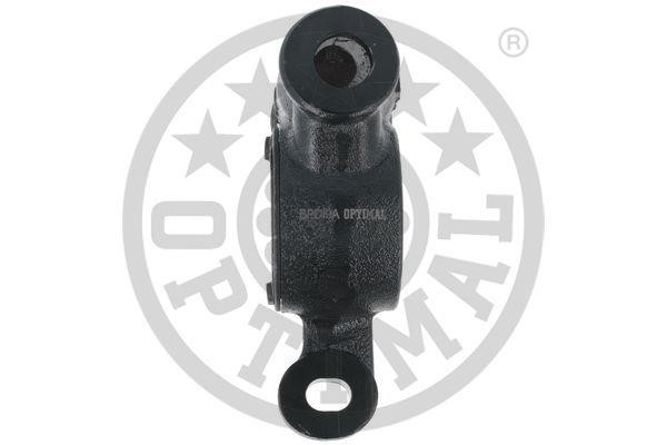 Control arm bushing Optimal F9-0044
