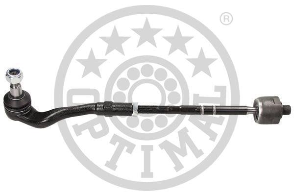 G0782 Optimal Steering rod with tip, set