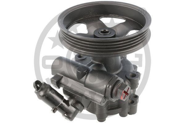 Optimal HP-714 Hydraulic Pump, steering system HP714