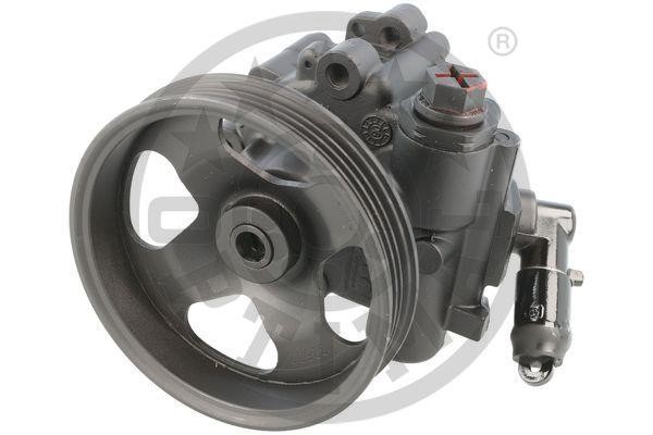 Hydraulic Pump, steering system Optimal HP-714