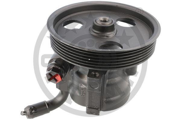 Optimal HP-720 Hydraulic Pump, steering system HP720