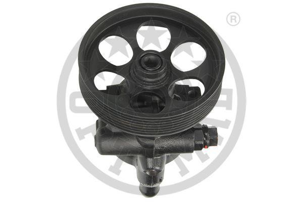 Optimal HP-723 Hydraulic Pump, steering system HP723