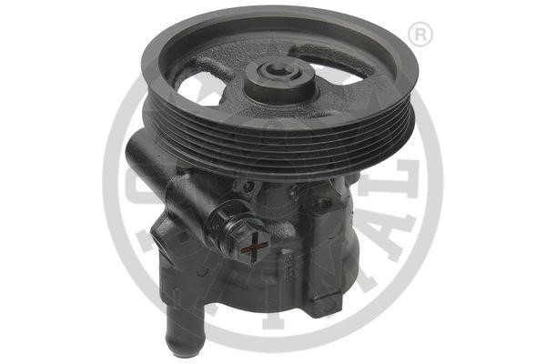 Optimal HP-724 Hydraulic Pump, steering system HP724