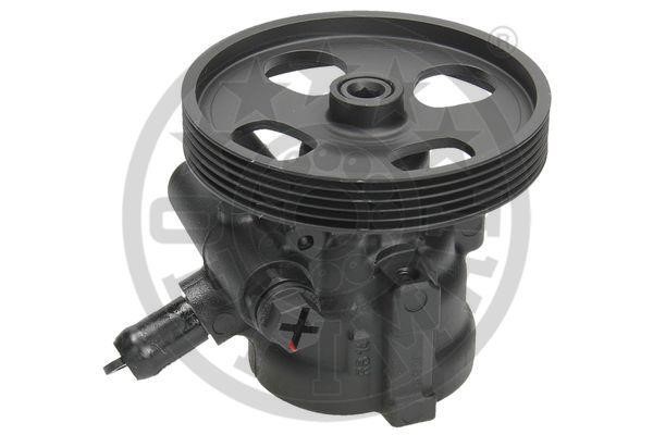 Optimal HP-725 Hydraulic Pump, steering system HP725