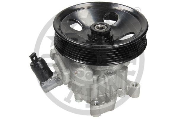 Optimal HP-746 Hydraulic Pump, steering system HP746