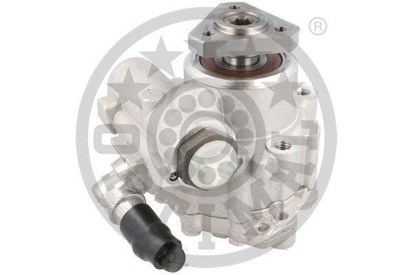 Optimal HP-750 Hydraulic Pump, steering system HP750