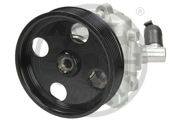 Hydraulic Pump, steering system Optimal HP-766