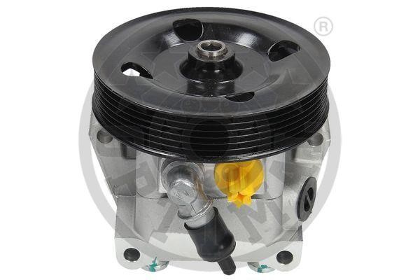 Optimal HP-771 Hydraulic Pump, steering system HP771