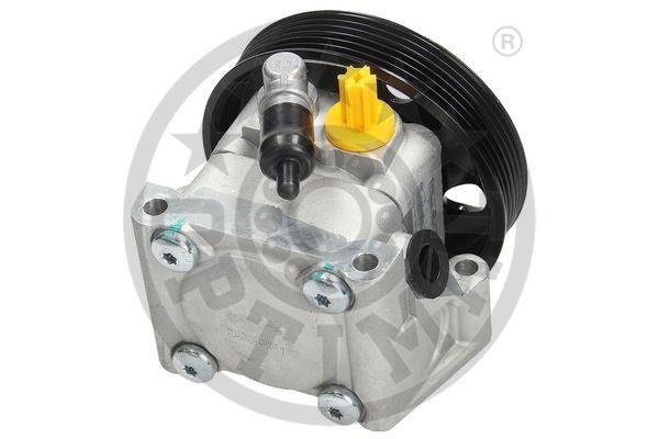Hydraulic Pump, steering system Optimal HP-771