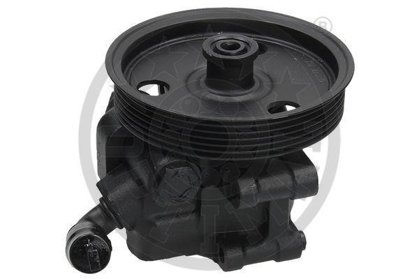 Optimal HP-791 Hydraulic Pump, steering system HP791