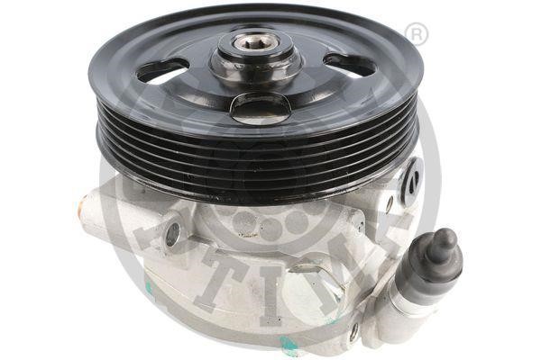 Optimal HP-796 Hydraulic Pump, steering system HP796
