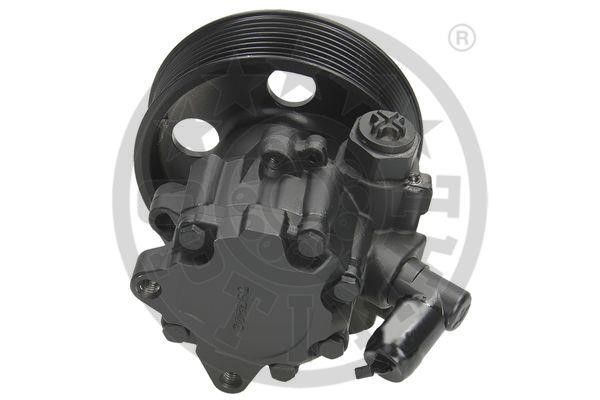 Hydraulic Pump, steering system Optimal HP-802