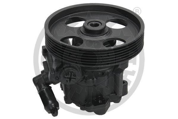 Optimal HP-813 Hydraulic Pump, steering system HP813