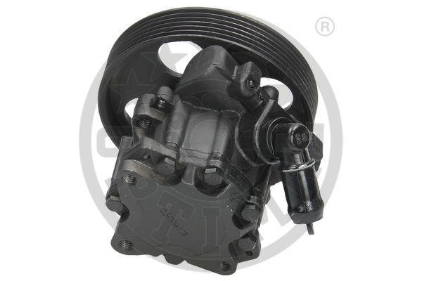 Hydraulic Pump, steering system Optimal HP-813