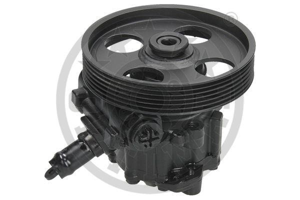 Optimal HP-814 Hydraulic Pump, steering system HP814