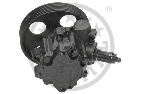 Hydraulic Pump, steering system Optimal HP-814
