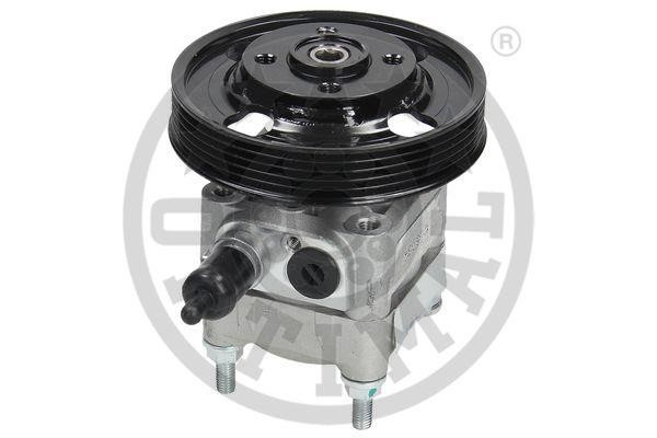 Optimal HP-829 Hydraulic Pump, steering system HP829