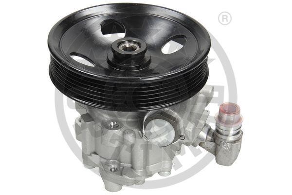 Optimal HP-831 Hydraulic Pump, steering system HP831