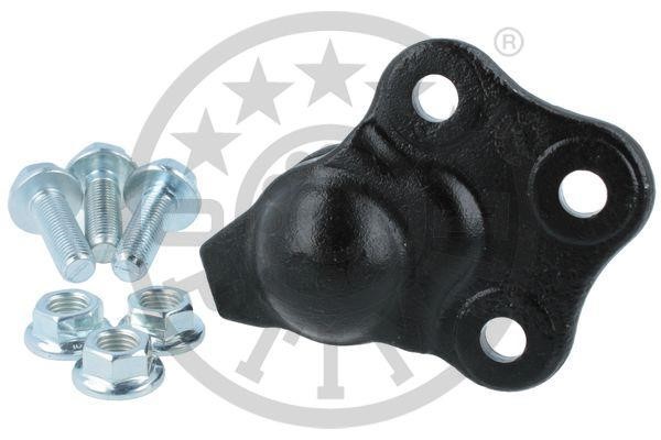 Buy Optimal G3-1079S at a low price in United Arab Emirates!