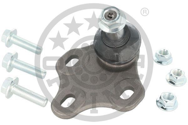 Optimal G3-1081S Ball joint front lower right arm G31081S