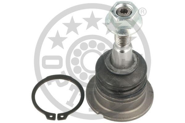 Optimal G3-1087 Front upper arm ball joint G31087