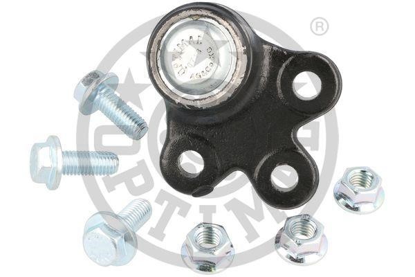 Buy Optimal G3-1116S at a low price in United Arab Emirates!