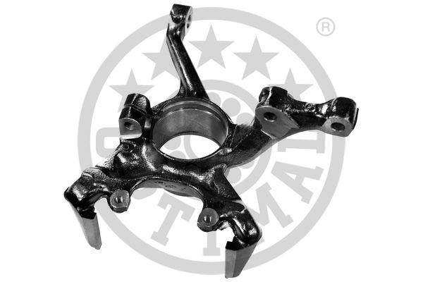 KN10002200L Optimal Knuckle swivel