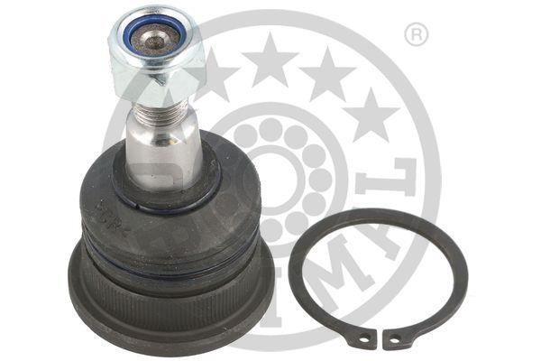 Optimal G3-1122 Front upper arm ball joint G31122
