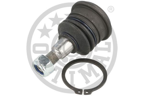 Front upper arm ball joint Optimal G3-1122