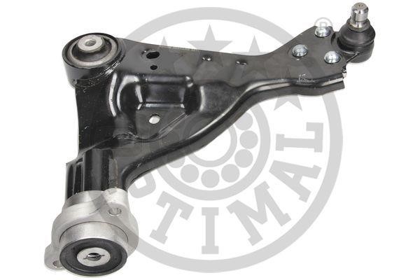 Track Control Arm Optimal G6-1484