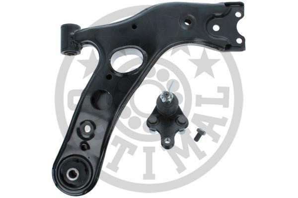 Optimal G6-1235S Track Control Arm G61235S