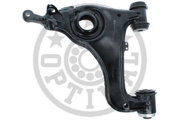 Optimal G6-695A Track Control Arm G6695A