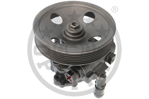Optimal HP-607 Hydraulic Pump, steering system HP607
