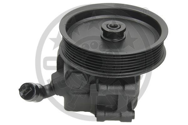 Optimal HP-614 Hydraulic Pump, steering system HP614