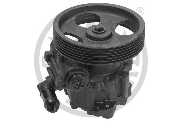 Optimal HP-649 Hydraulic Pump, steering system HP649