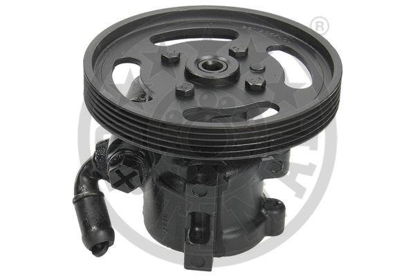 Optimal HP-650 Hydraulic Pump, steering system HP650
