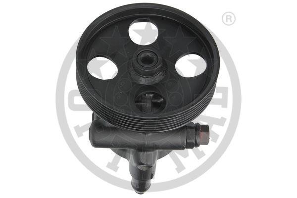 Optimal HP-656 Hydraulic Pump, steering system HP656