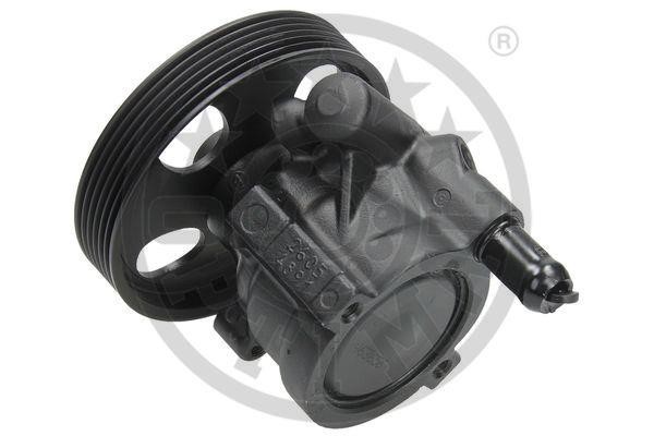 Hydraulic Pump, steering system Optimal HP-656