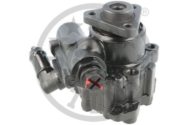 Hydraulic Pump, steering system Optimal HP-693