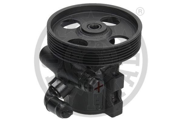Optimal HP-417 Hydraulic Pump, steering system HP417