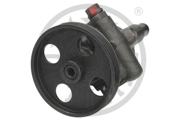 Hydraulic Pump, steering system Optimal HP-422