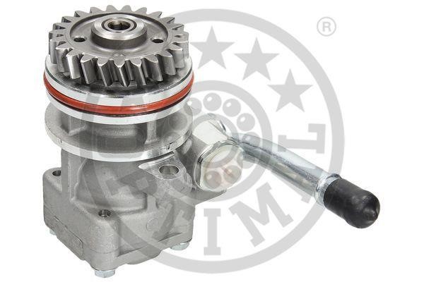Optimal HP-695 Hydraulic Pump, steering system HP695