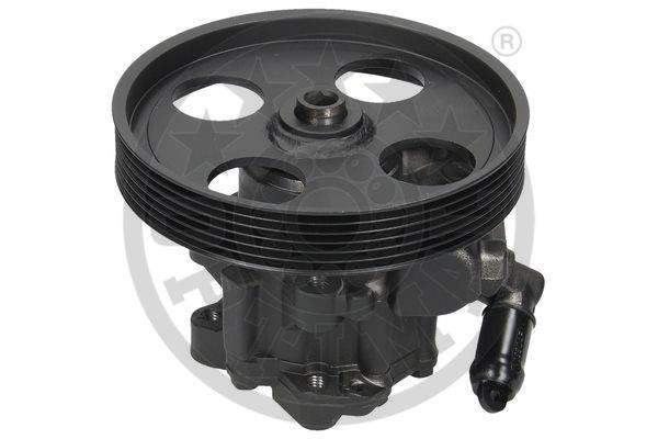 Optimal HP-424 Hydraulic Pump, steering system HP424